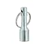 Keychain Magnet Tester for Gold, Silver, Jewelry & Precious Metals with Rare Earth Neodymium Magnets