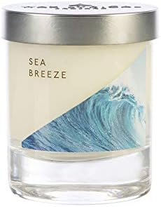 WAX LYRICAL Reed Diffuser 100ml, Sea Breeze