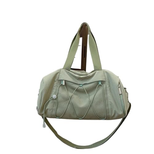Sac de sport femme étanche pour la natation et le fitness en salle