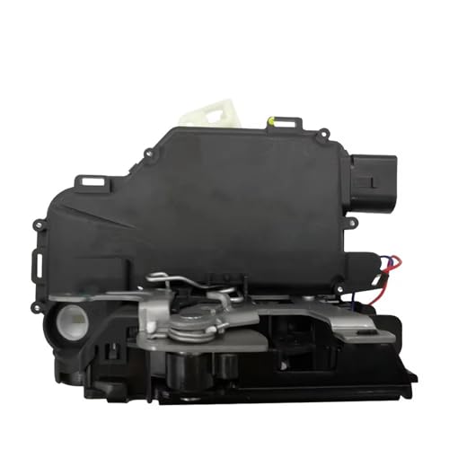 Actionneur de verrouillage de porte avant gauche pour Golf Bora Octavia 6X2837013C