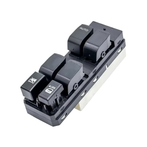 Interrupteur de Levage de Verre Suzuki SX4 pour réparer la vitre conducteur