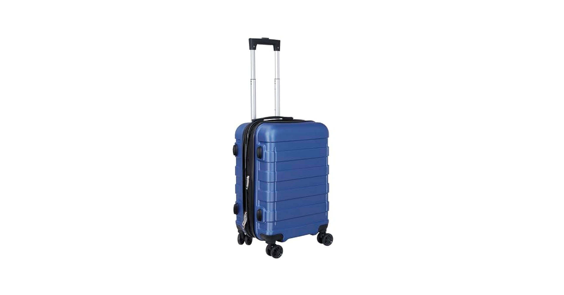 Amazon.com | Epetlover 21 Inch Carry-On Luggage, Hardside