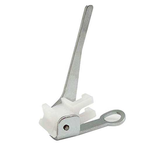 Pie para zurcido universal CY-701 CKPSMS para máquina de coser miniatura 1