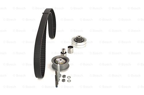 Courroie crantée Bosch 1987948265 pour distribution moteur - 4