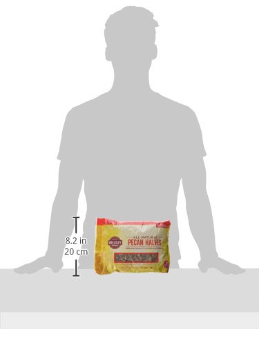 Wellsley Farms Pecan Halves, 24 Oz #TOP2