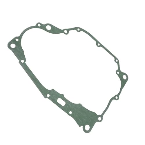 Kit de couvercles de carter de moto et joints haute résistance AX-1