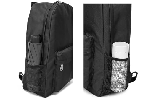 Anime The Promised Neverland Backpack School Bag Rucksack Daypack Bag 24