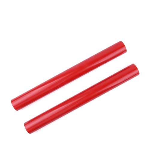 Rejilla delantera para coche F25 F26 tiras decorativas de ajuste con clips de color estirada