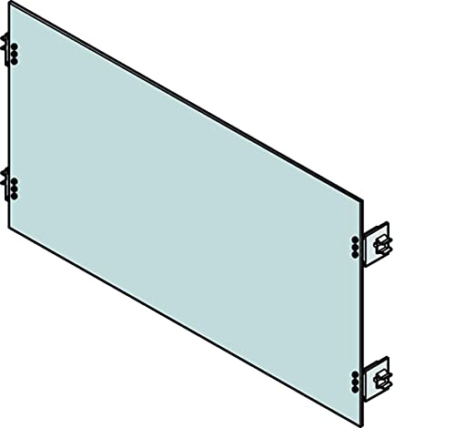 ABB panel módulo ciego H150 Gemini T-6 placa de protección interna aislante 1SL0327A00 2