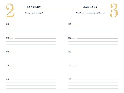 Q&A a Day: 5-Year Journal