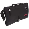 Skip Hop Portable Baby Changing Pad, Pronto, Black