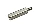 UNICORP 1467-M09-F16-440 1/4" Hex Male-Female Standoff, 4-40 THD x 1.5" lg, Stainless QTY-25
