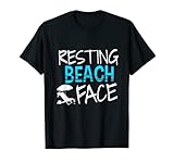 Summer Beach T-shirts