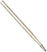 QUALITEOperative Carbide Burs HP702 (1.6 mm head size, 4.1 mm head length), HP Shank for Straight Handpieces (44.5 mm), Flat End Taper Crosscut, Made in Canada (Pack of 6)