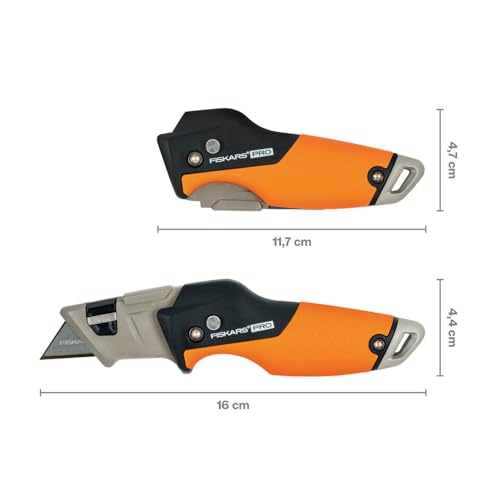 Cutter pliable CarbonMax - vue 4