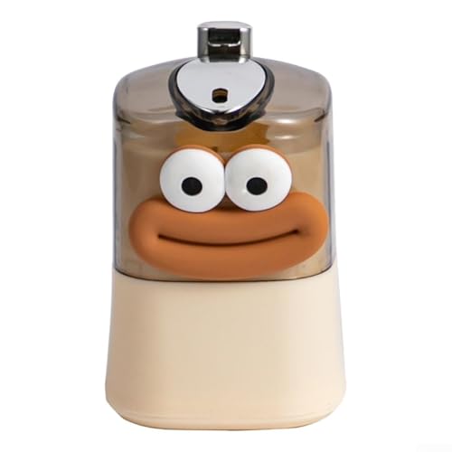 Boîte de rangement pratique pour cure-dents pour la maison, le salon, distributeur automatique de cure-dents, forme unique (A)