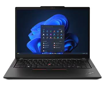 ThinkPad X13 Gen 5 (13.3^Ch/Ultra 5 125U/16GB/256GB/Win11Pro) 21LU0001JP