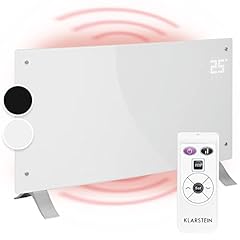 Klarstein Elektroheizung...