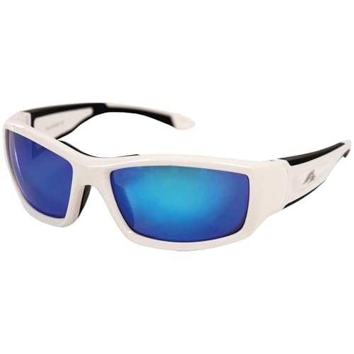 F2 Brille Wassersport Brille - Pro Weiss/Blau 2024/25