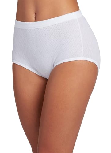 Jockey 100110114 Women'S Underwear Elance Breathe Brief thumb #2