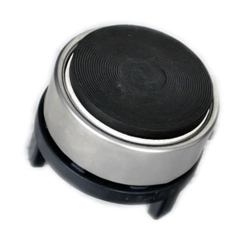 Alomejor Sartén Eléctrica De 300 W, Ahorro De Espacio, Olla De Vidrio Resistente Al Calor, Plancha De Aluminio Multiusos, para El Hogar Y La Oficina