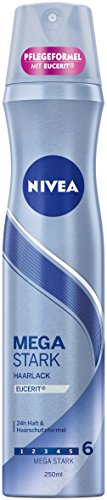 Preisvergleich Produktbild NIVEA Haarlack, 250 ml Sprühdose, Mega Stark