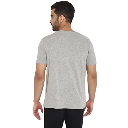 Image of Ap'pulse Men's Printed Short Sleeve Sport Tshirt Combo Pack