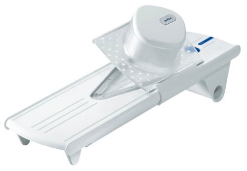 Preisvergleich Produktbild OUTDOORCHEF Zyliss Gourmet Hobel