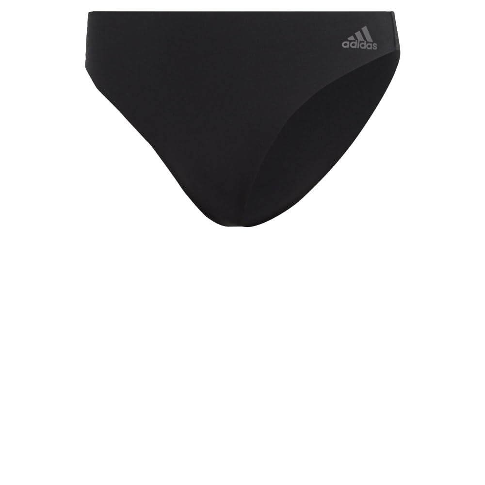 adidas Mutandine Active Micro Flex Perizoma da Donna Slip a Tanga Donna (Pacco da 1)