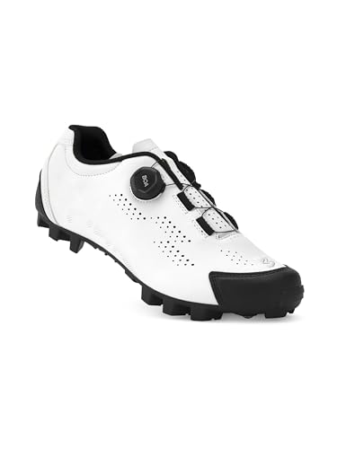Zapatilla Senda MTB Unisex Blanco T. 41