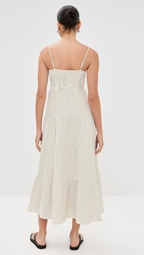 Z SUPPLY Women's Balos Striped Dress3