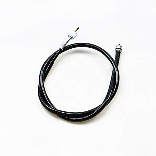 Dirt Bike Off Road Speedometer Cable Wire Speedo Meter Kilometers Line for Suzuki DR250 DRZ400 DR-Z400