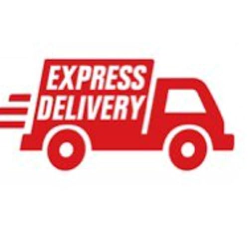 Episode 21: Expedited Shipping is NOT Available for your health