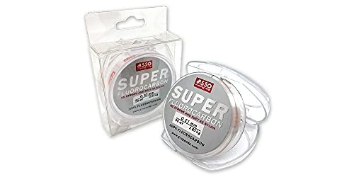 Asso SUPERFLUOROCARBON (50, 0.17 mm)