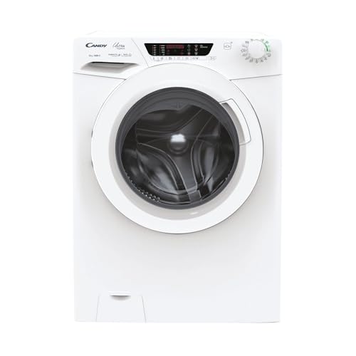 HES14134TWM/1-S - Lavatrice 13 Kg 1400 giri Inverter Vapore Wi-Fi Classe energetica A