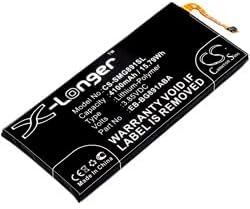 Technical Precision Replacement for Samsung SM-G891A