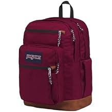 JansSport Pack COOL STUDENT RUSSET RED
