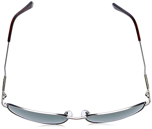 POLAROID PLD 2137/G/S/X R81 MATTE RUTHENIUM 60/16/140 MAN Sunglasses4