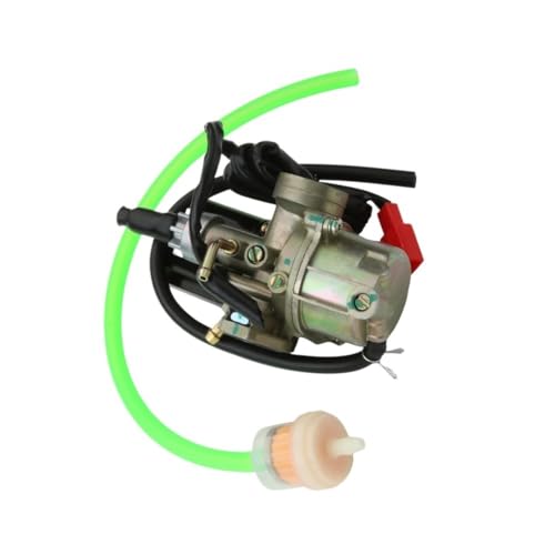 Carburateur de scooter 17mm compatible Daelim Message Tapo 50 cc