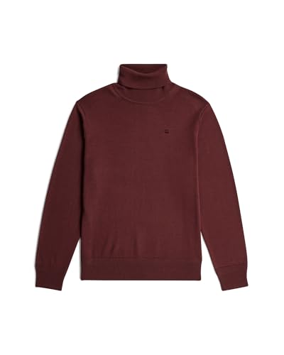 G-Star Premium core Turtle Knit – Ansicht 4