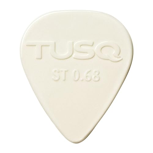 GraphTech PQP-0068-W6 TUSQ A1 Picks