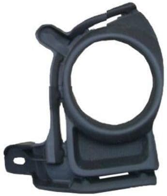 LEFT FOG LAMP HOLE BRACKET COVER 81482-0E170 814820E170 AUTO-GETHER