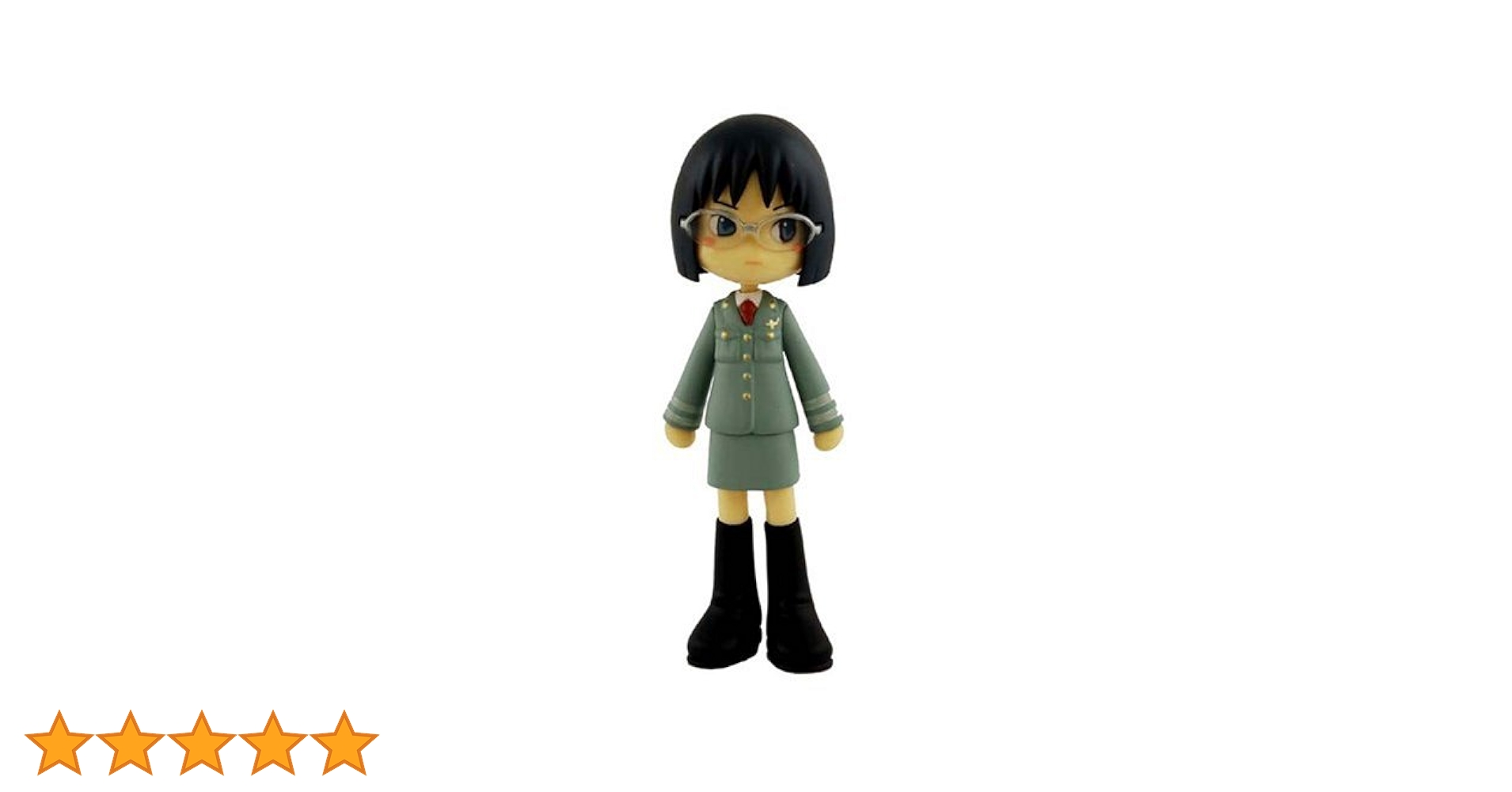(未使用･未開封品)P：キャラ スカイ・クロラ 草薙水素 PC2023 Amazon.co.jp: P：キャラ スカイ・クロラ 草薙水素 PC2023 : ホビー