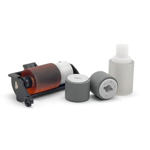 Rouleau de ramassage ADF compatible C364 C454 A143563100 kit de galet d'alimentation