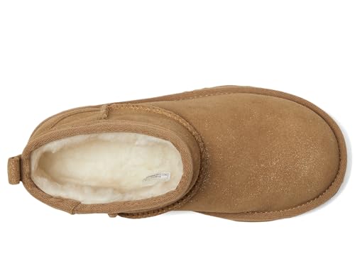 Bottines et boots UGG Kids' Classic Ultra Mini Dazzle pour Enfant - vue 7
