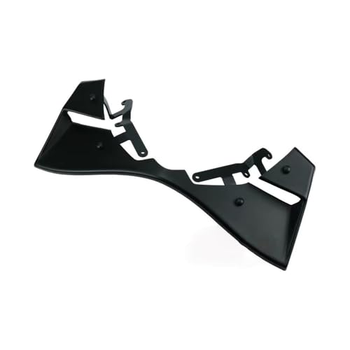 Aileron aérodynamique avant GSXR 1000 carénage d'aile moto 2017-2021
