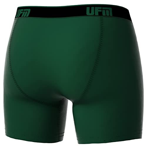 UFM Mens Boxer Brief w/Patented Adjustable Support Pouch Regular Support2
