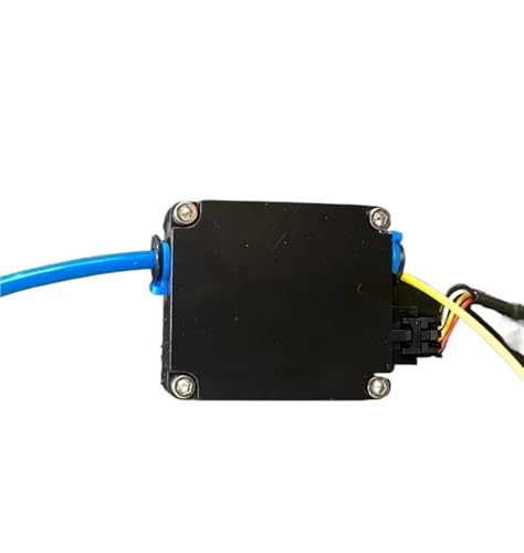 Accessoires pour imprimante 3D QiDi Max3 buse haute précision et plateau PEI