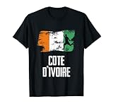 Cote D'ivoire Flag Football Cote D'ivoire Jersey