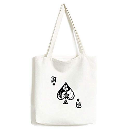 Sac à main fleur bouddhisme Yin-yang pour loisirs créatifs